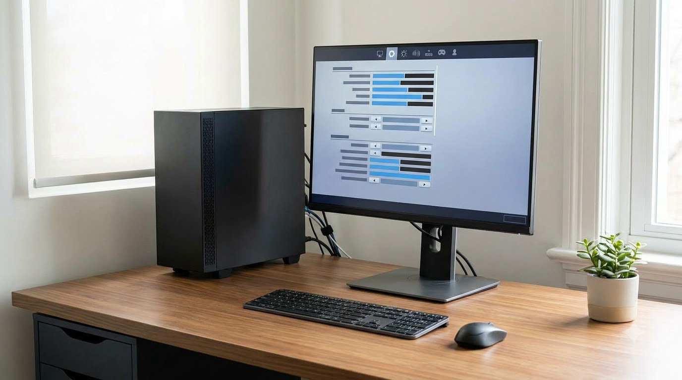how to improve fps in pc games without new hardware