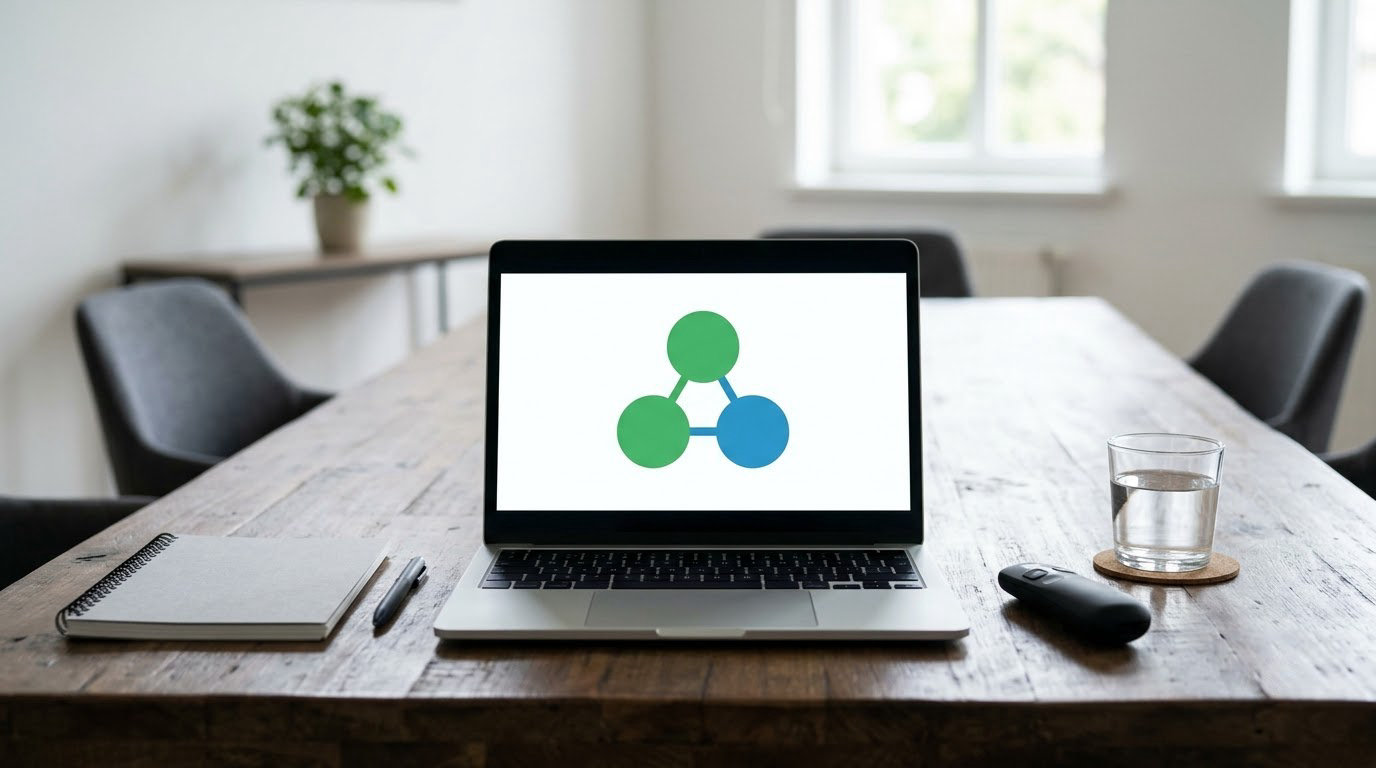 how to make a slideshow presentation that holds attention