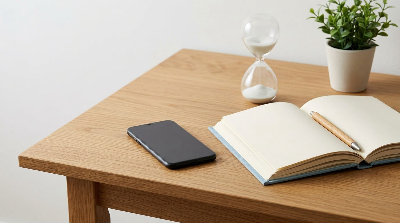 how to make your phone less addictive