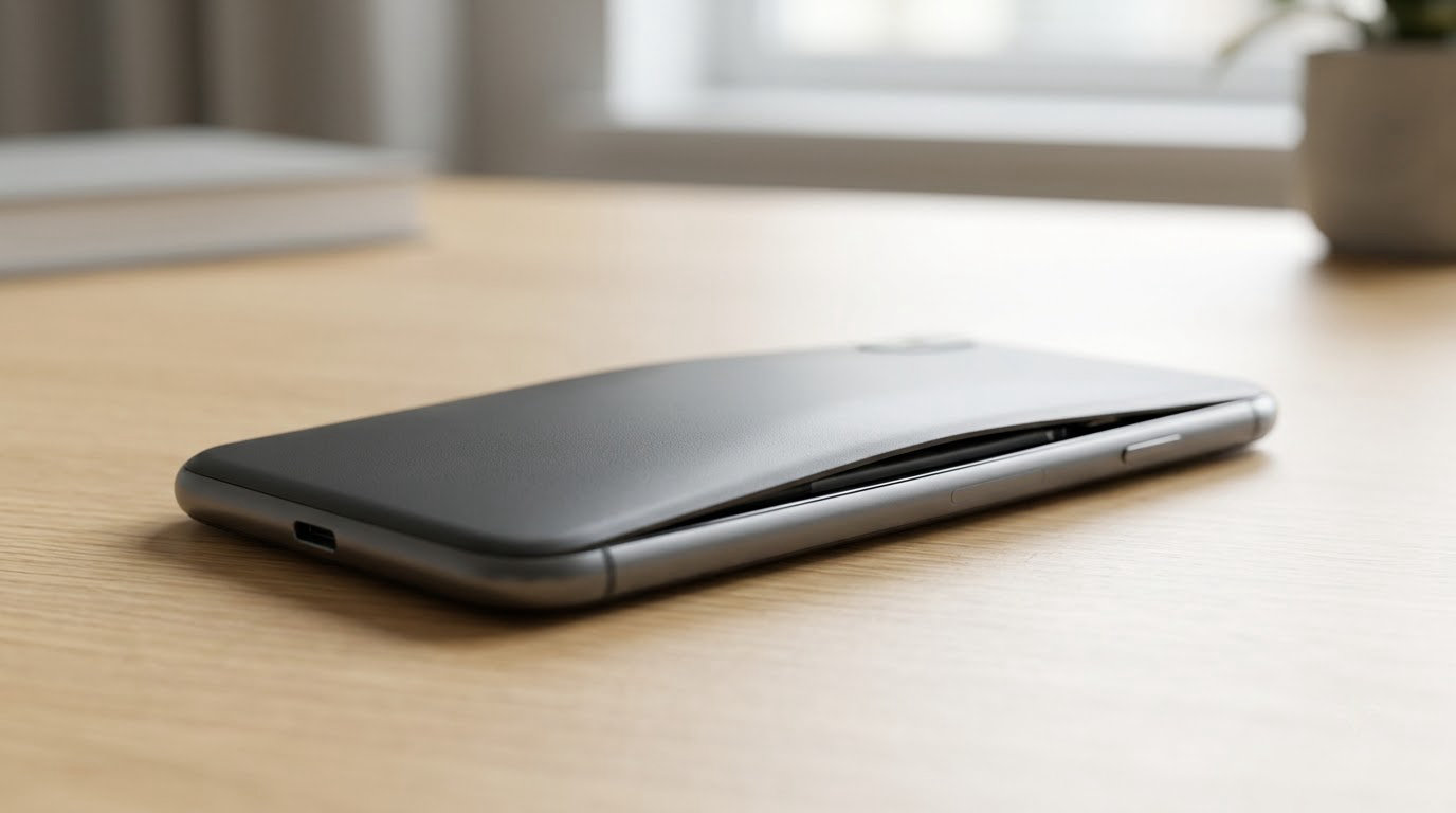 how to tell if your phone needs a new battery