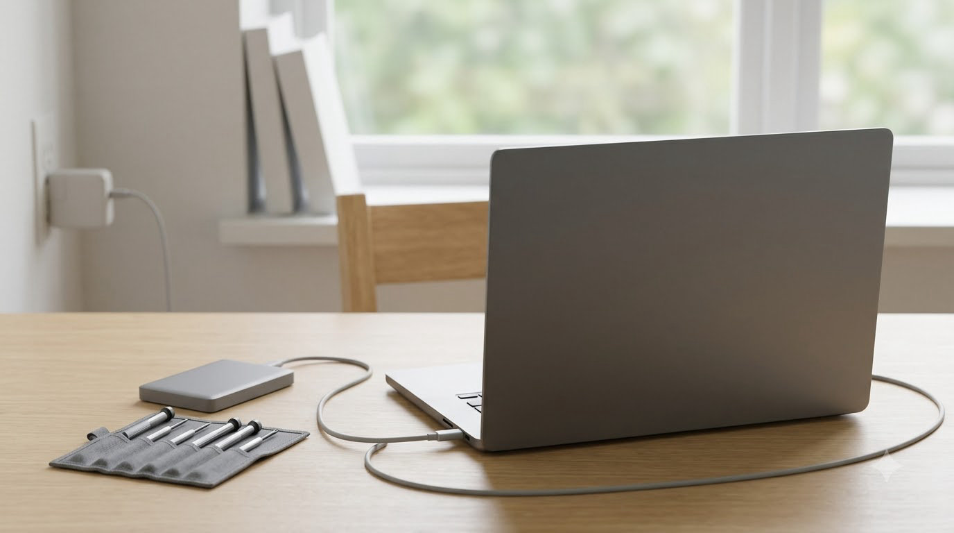 how to fix a mac that wont boot