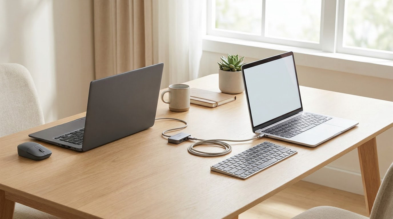how to switch from windows to mac without confusion