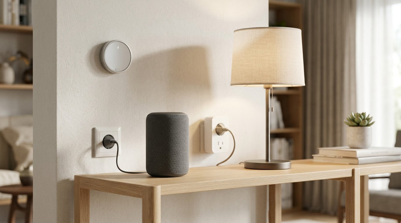 how much electricity do smart home devices use