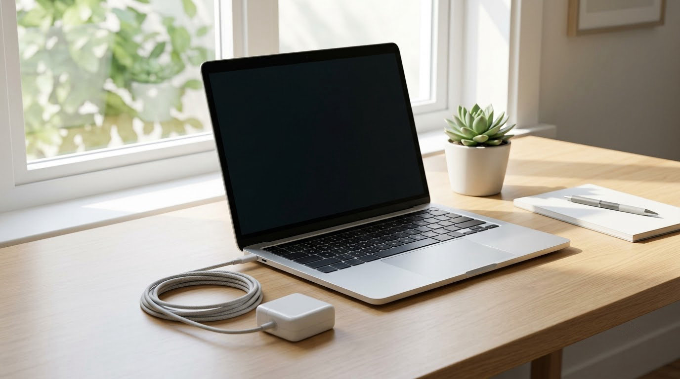 how to keep a macbook battery healthy