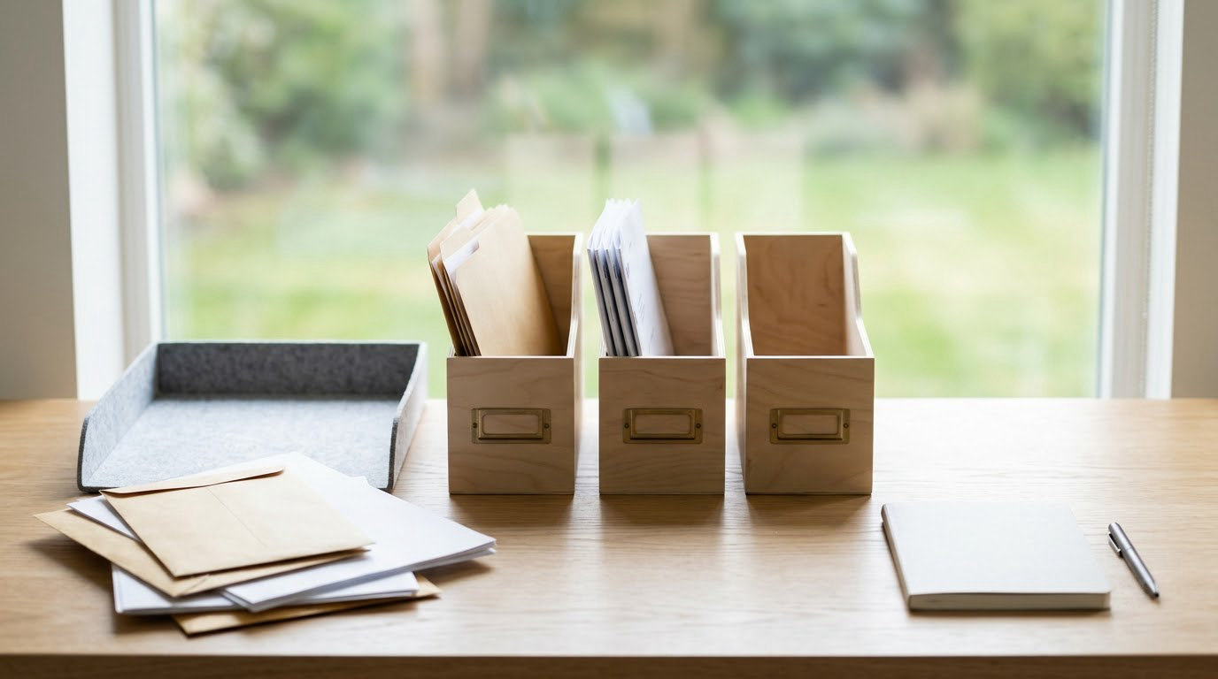 how to clean up gmail and get to zero inbox