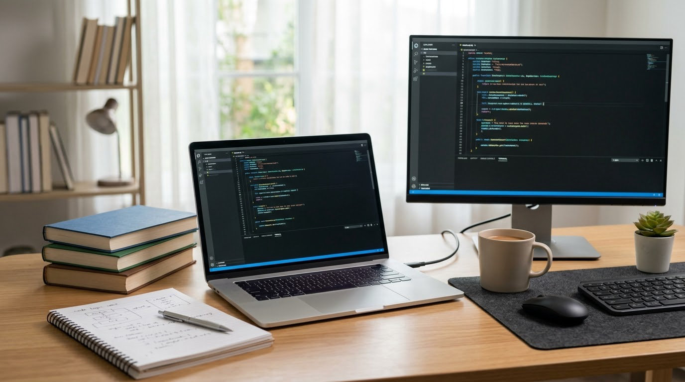 how to learn coding on your own without a degree